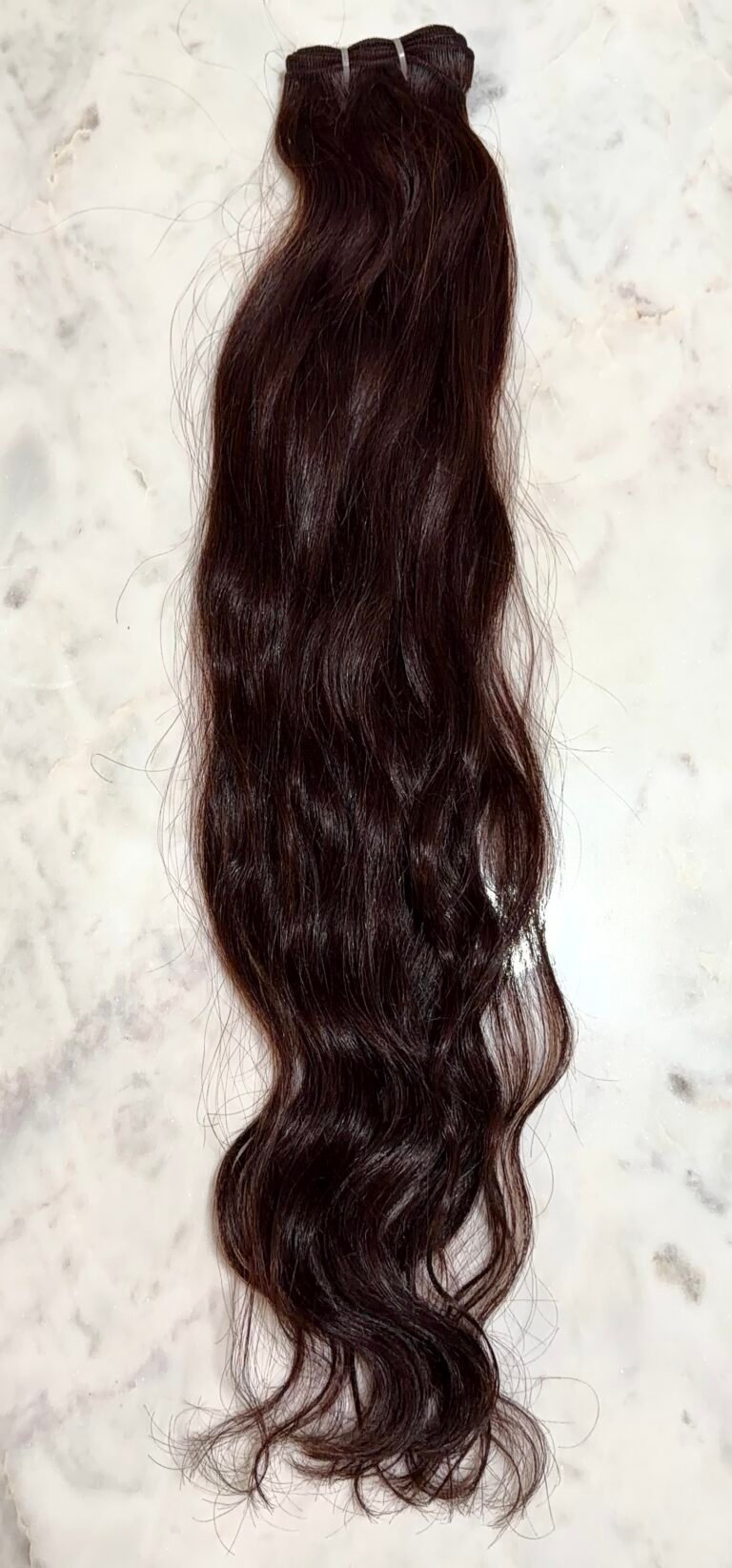 Cherry Chocolate Indian Natural Wave