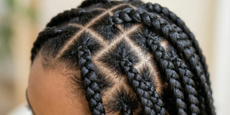 Everything You Need to Know About Box Braids