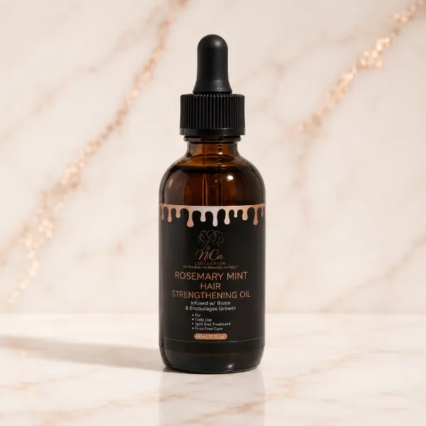 hair oil