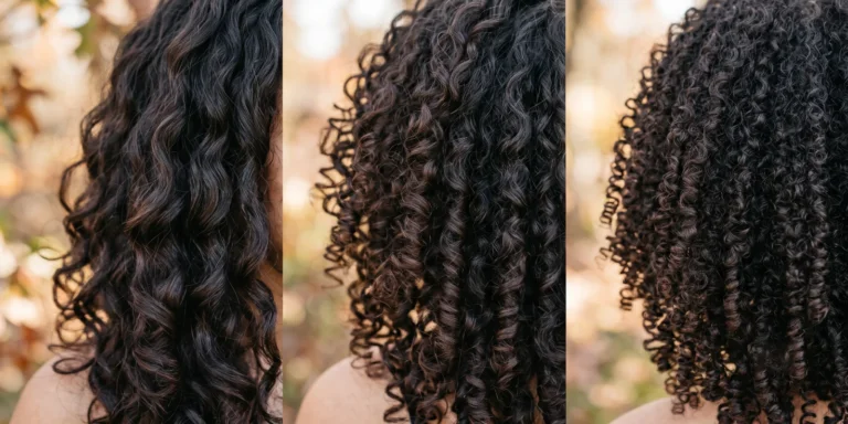 3A vs 3B vs 3C Curls